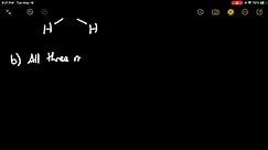 SOLVED:Hydrazine (H2 NNH2), hydrogen peroxide (HOOH), and water (H2 O) all have exceptionally high surface tensions compared with other substances of comparable molecular weights. (a) Draw the Lewis structures for these three compounds. (b) What structural property do these substances have in common, and how might that account for the high surface tensions?