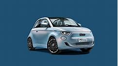 Fiat - The New 500 pays you back. How eco-friendly is your driving style?