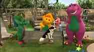 Barney & Friends Pets