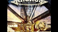 KROKUS Hellraiser (Full Album)