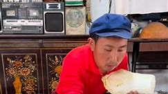 Mr Biao Fan Page on Instagram: "Making fermented soy bean paste Part 2. #fyp #china #foodporn #food #gift #mr #kimchi #funnyvideos #funny #chinese #tiktok #tiktokmemes #audience #followforfollowback #foryou #foryourpage #meme #memes #party #part1 #part2 #followers #following #eat #eating #crazy #squidgames"