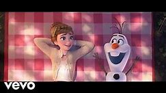 Some Things Never Change (From "Frozen 2" Sing-Along)