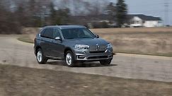 Tested: 2018 BMW X5 xDrive35i