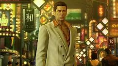 What order should you play the Yakuza games?