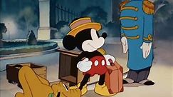 Mickey Mouse | In Style