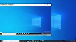 How to Use Remote Desktop Connection Windows 10