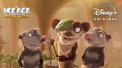 The Ice Age: Adventures of Buck Wild | Official Trailer | Disney