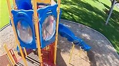 Insane Parkour in the Playground