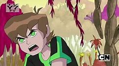 Ben 10 Omniverse