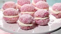 New Idea Food - Lamington jelly cakes will rock your...