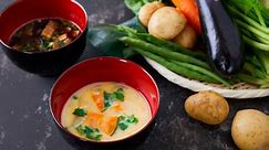 How to Make Miso Soup - 3 Easy Miso Soup Recipes