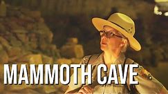 Mammoth Cave National Park