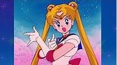 Sailor Moon Official Announcement Trailer