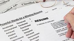 How to Write a Great Investment Banking Resume