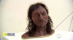 Cheddar Man DNA indicates early Britons had dark skin