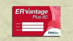 P1,750 ER health card