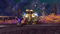 World of Warcraft