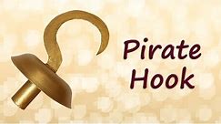 Pirate Hook