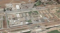 More than 50 inmates injured in riot at Central California prison