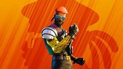 Major Lazer Fortnite bundle is now available