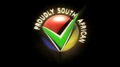 Proudly South African Logo