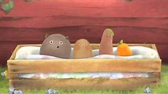 BBC - CBeebies - Small Potatoes Theme Song