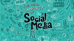 Impact of Social Media: Advantages and Disadvantages [2024]