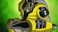 Ben 10 P4: Exciting Adventures in the Omniverse