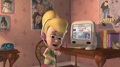 The Adventures of Jimmy Neutron Boy Genius: The Series (Promo DVD)