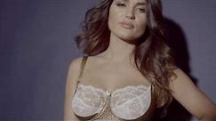 Katherine Hamilton Intimates 2016 Collection