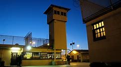 Filmmaker Spends 7 Years Documenting Life Inside Soledad Prison | KQED