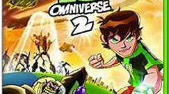 Ben 10 Omniverse 2 - Xbox 360