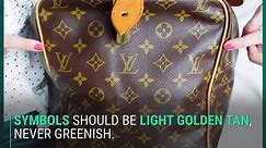 Is your Louis Vuitton handbag authentic or a fake?