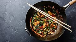 9 Best Woks For Electric Stove Of 2024