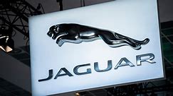 Jaguar, the luxury car brand, announced a colorful new branding