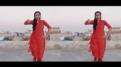 Phulkari song |karan Randhawa|Simar Kaur |Simple Steps|P Sharma Dance