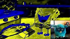 SpongeBob SquarePants VHS and DVD trailer in Powercitynight (READ DESC)