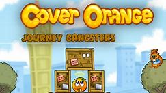 Cover Orange: Journey. Gangsters Walkthrough