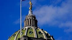 What is the Pennsylvania motto?