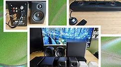 The Best Computer Speakers for Jamming Out in Your Home Office