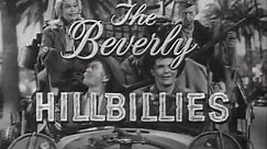 The Beverly Hillbillies - Season 1, Episode 1 (1962) - The Clampetts Strike Oil - Paul Henning