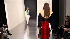 Celine F/W 12 Presentation (Celine)