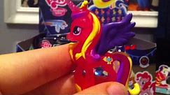 My Little Pony Wave 8 Blindbag Opening! (Neon Bags)