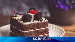 Tips Membuat Kue Black Forest Lembut dan Mengembang