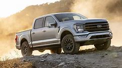 Is the 2021 Ford F-150 Tremor Worth the Extra Cash?