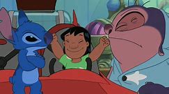 Lilo & Stitch ENG