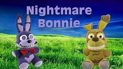 NIGHTMARE BONNIE