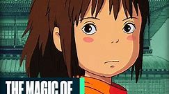 The Magic of Studio Ghibli