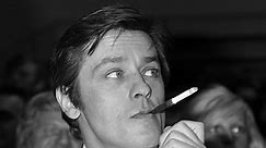 Alain Delon, cinematic heartthrob and beloved French actor, has died