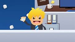 Office Fight Game · Play Online For Free · Gamaverse.com